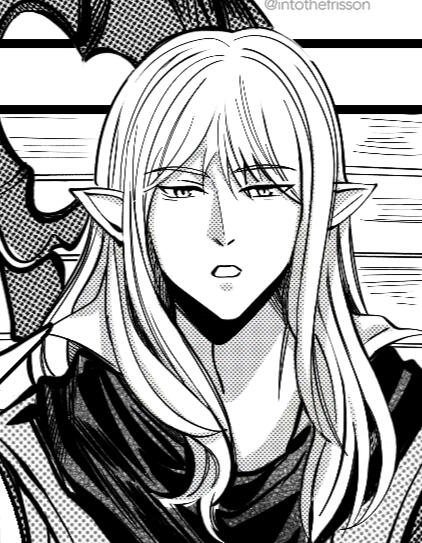 Estinien Art (c) IntotheFrisson (https://bsky.app/profile/intothefrisson.bsky.social)